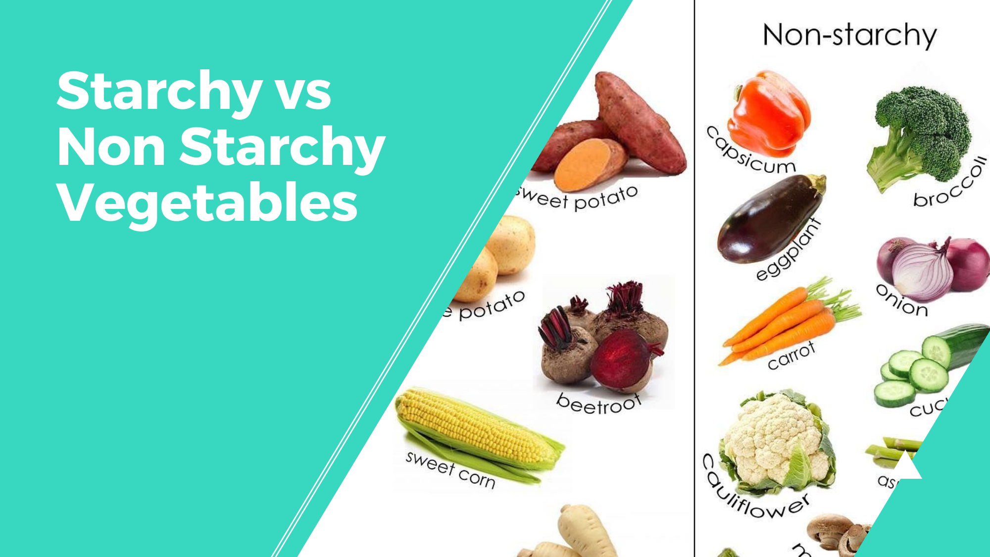 starchy-vs-non-starchy-vegetables